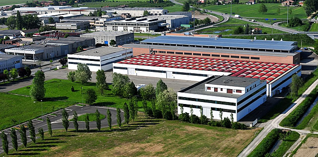 RAM ELETTRONICA Ram Factory